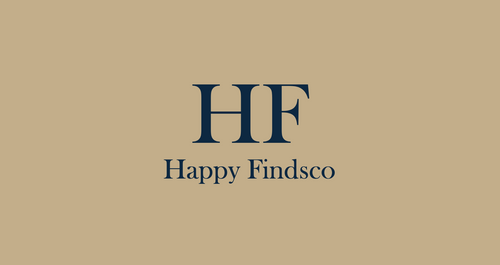 Happy Findsco